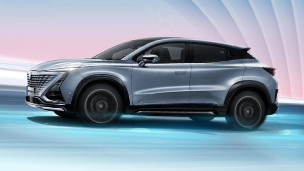 В России стали доступнее сразу 7 моделей Changan. Сколько они стоят теперь