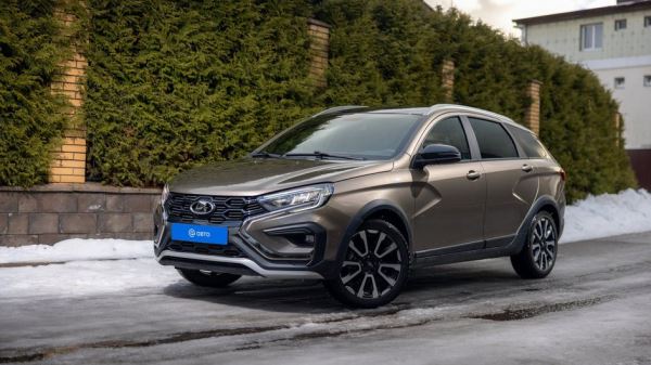 АвтоВАЗ снова сократил линейку выпускаемых Lada Vesta