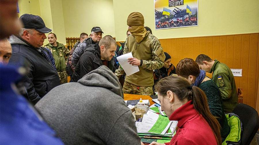 В Одесской области мобилизовали отца пострадавшей в ДТП девочки