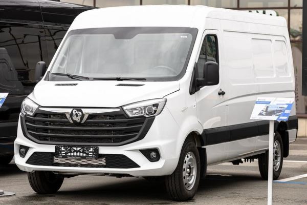 Обновленный Sollers Atlant: российский автомат и анонс продаж