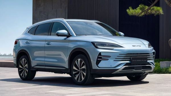 BYD, Zeekr и Deepal нацелились на Южную Корею, чтобы потеснить Hyundai