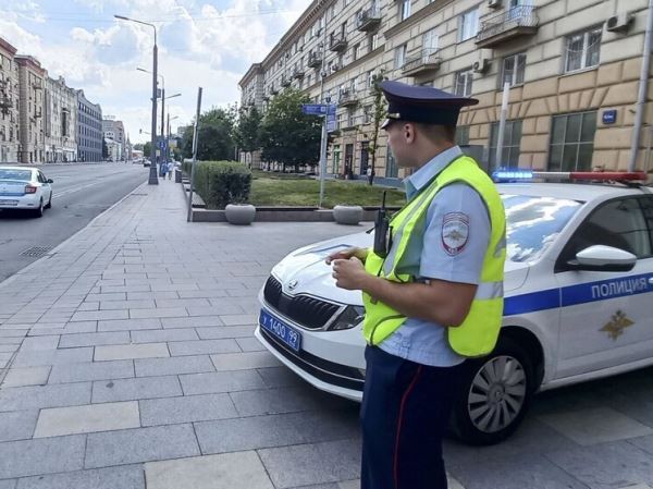 Мошенники рассылают поддельные квитанции на оплату штрафов ГИБДД