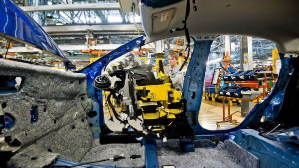 АвтоВАЗ готовит к продажам новую дешевую «Ладу», которая лучше «Гранты»