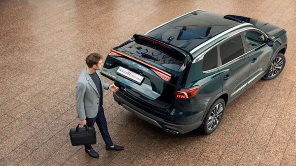 В России неожиданно подорожали четыре популярных кроссовера Chery. Сколько они стоят