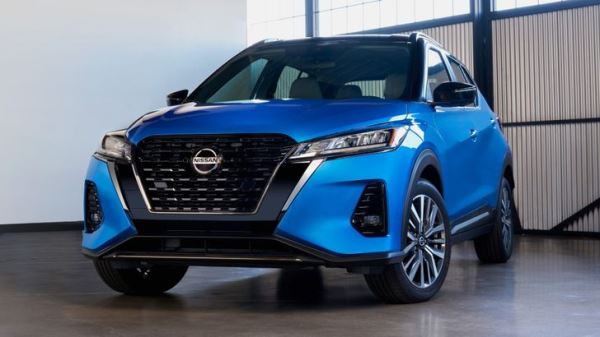 В России появился новый кроссовер Nissan с простым мотором, который стоит намного дешевле «китайцев»