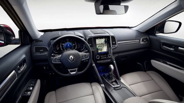 В Россию привезли привычный кроссовер Renault с неубиваемым двигателем. Сколько он стоит