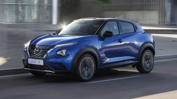 В Россию вернулся привычный дешевый кроссовер Nissan, который доступнее «китайцев»