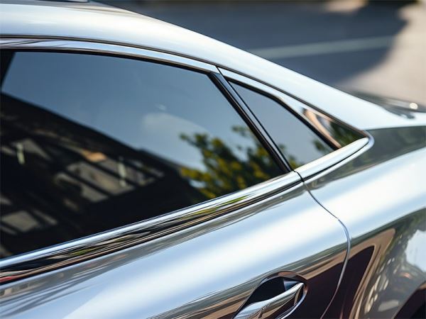 В Москве стартуют двухнедельные рейды ГАИ против тонированных авто