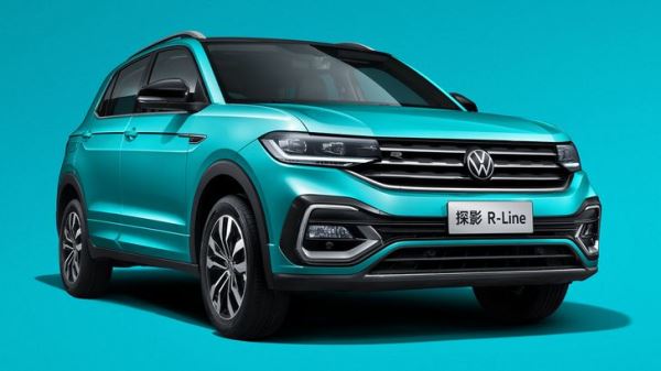 В России появился недорогой и надежный кроссовер Volkswagen, который можно купить по цене «Лады»