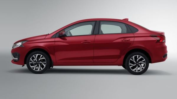 АвтоВАЗ готовит к продажам новую дешевую «Ладу», которая лучше «Гранты»