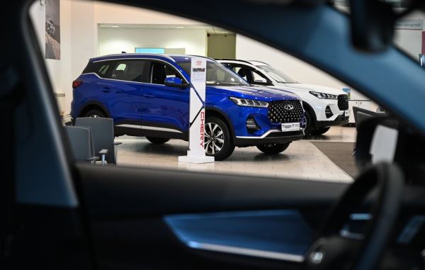 Эксперт спрогнозировал снижение цен на новые авто в начале лета