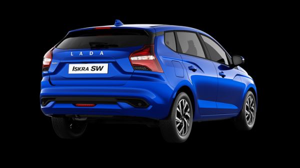 АвтоВАЗ готовит к продажам новую дешевую «Ладу», которая лучше «Гранты»