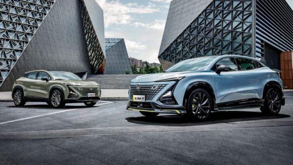 В России подешевели сразу четыре модели Changan. За сколько их можно купить теперь