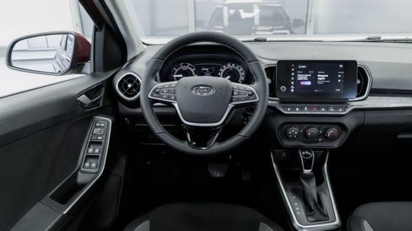 АвтоВАЗ готовит к продажам новую дешевую «Ладу», которая лучше «Гранты»