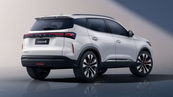 В России неожиданно подорожали четыре популярных кроссовера Chery. Сколько они стоят