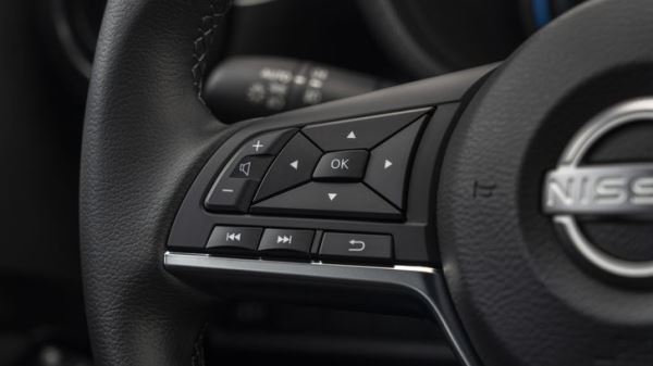 В Россию вернулся привычный дешевый кроссовер Nissan, который доступнее «китайцев»