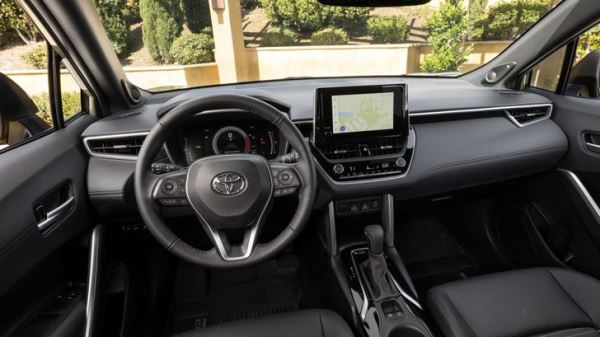 В России появился новый надежный кроссовер Toyota. Его можно купить дешевле «Лады» и «китайцев»