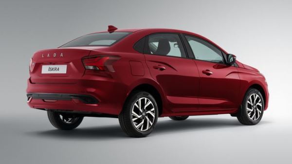 АвтоВАЗ готовит к продажам новую дешевую «Ладу», которая лучше «Гранты»