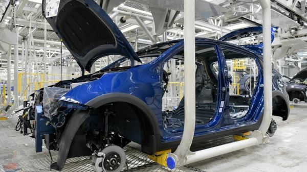 Пока «китайцы» тормозят, Hyundai готовится вернуться в Россию