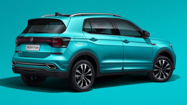 В России появился недорогой и надежный кроссовер Volkswagen, который можно купить по цене «Лады»