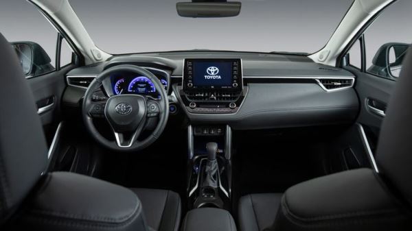 В России появился новый надежный кроссовер Toyota. Его можно купить дешевле «Лады» и «китайцев»