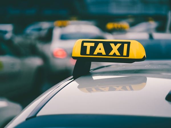 С 2026 года перевозки можно будет осуществлять только на локализованных авто