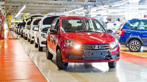 Эксперт перечислил авто, которые существенно подешевели в начале мая