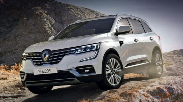 В Россию привезли привычный кроссовер Renault с неубиваемым двигателем. Сколько он стоит