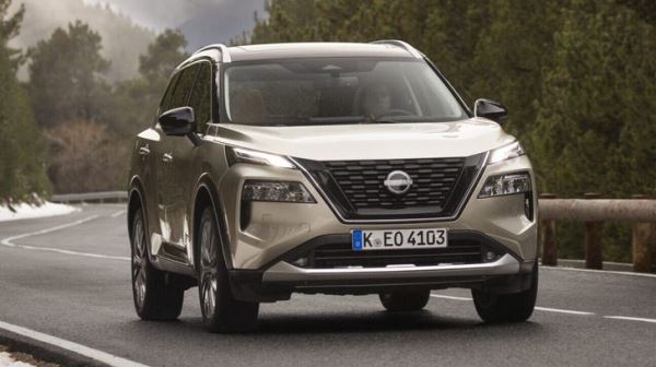 В Россию вернулся привычный семейный кроссовер Nissan, который стоит дешевле «китайцев»