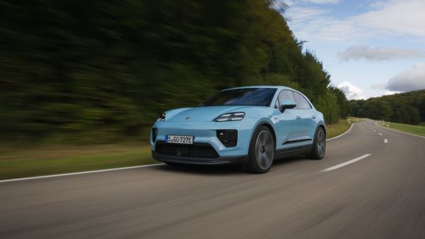 Porsche готова отказаться электрокаров, но только в одной стране