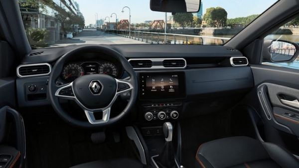 Начались продажи обновленного Renault Duster, который выпускался в России. Цены приятно удивят