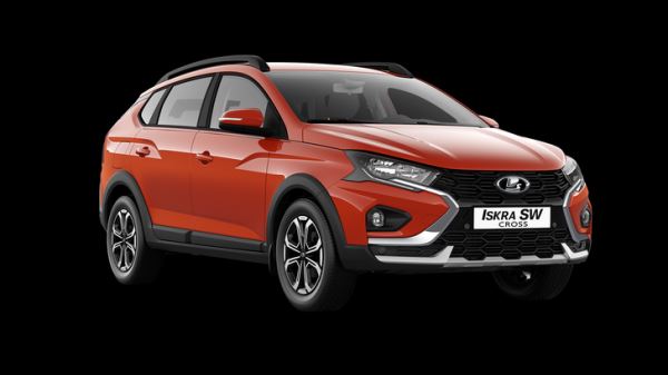 АвтоВАЗ готовит к продажам новую дешевую «Ладу», которая лучше «Гранты»
